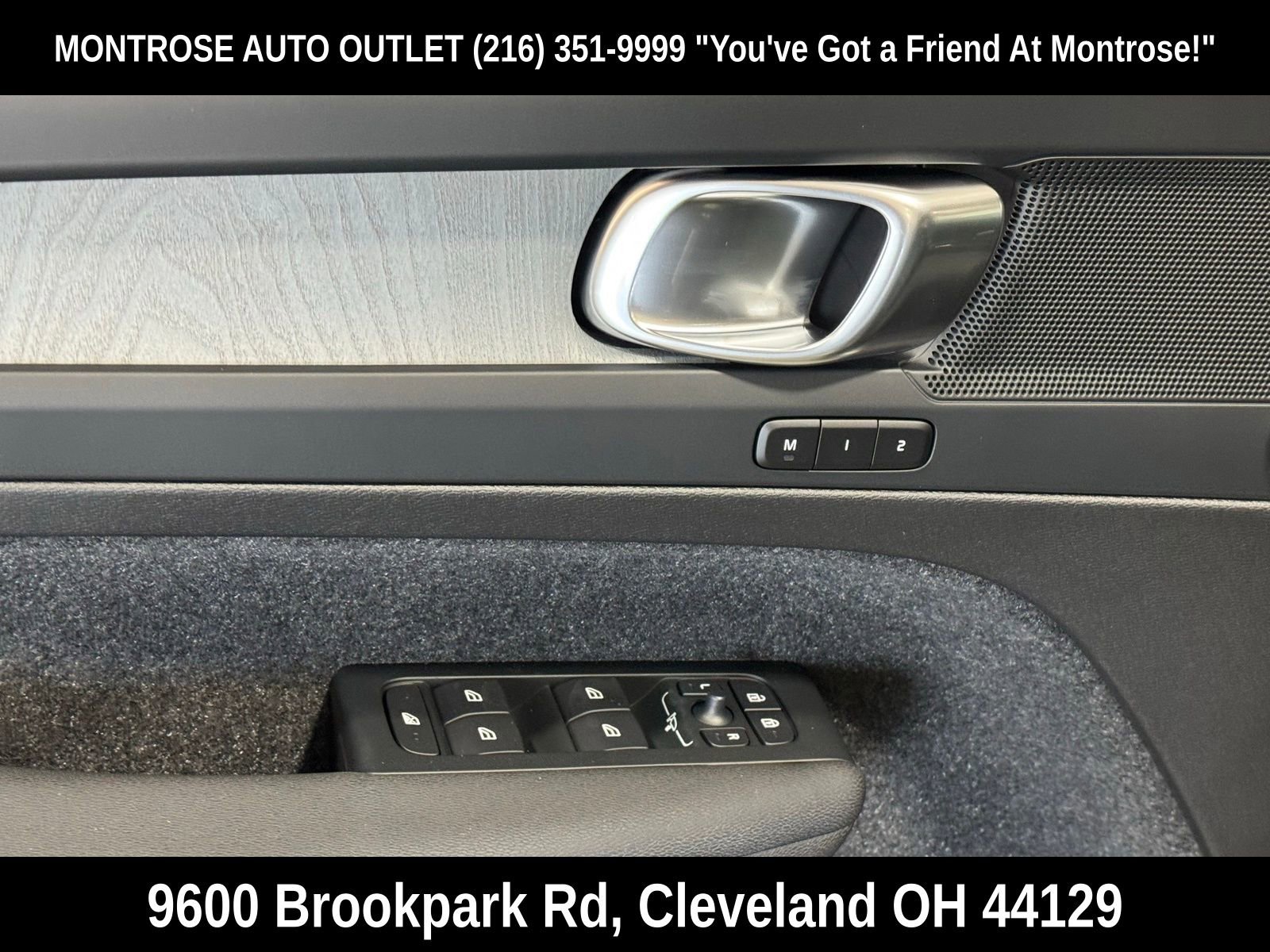 New 2026 Volvo XC40 B5 Core w/ Protection Package Premier image 11