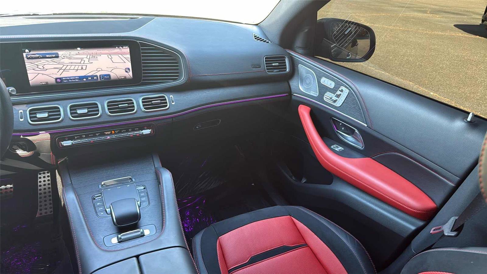 Used 2024 Mercedes-Benz GLE 53 AMG 4MATIC Coupe image 20