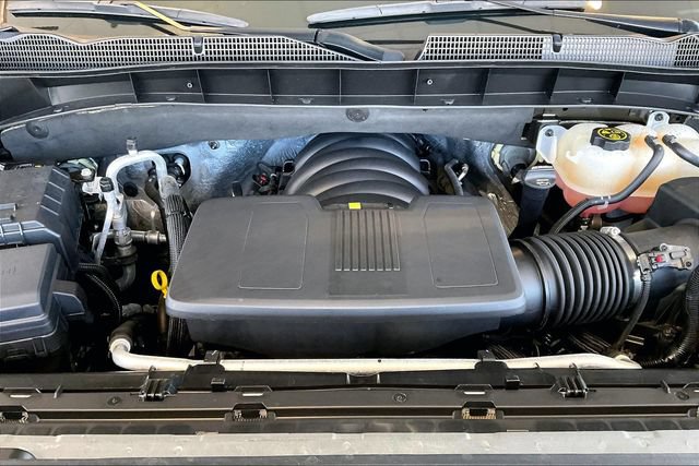 Used 2023 GMC Sierra 1500 AT4 w/ Technology Package AWD/4WD image 20