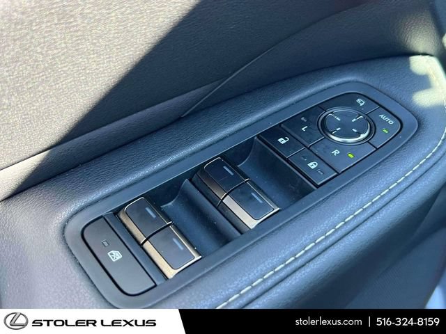 Used 2024 Lexus TX 350 AWD w/ Technology Package image 24