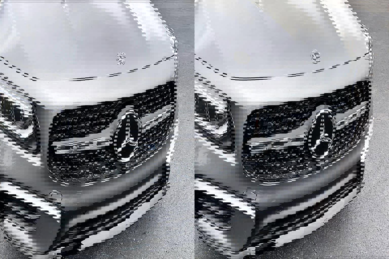 Used 2025 Mercedes-Benz GLB 250 4MATIC image 30