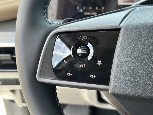 New 2026 Nissan Murano Platinum w/ Technology Package AWD/4WD image 21