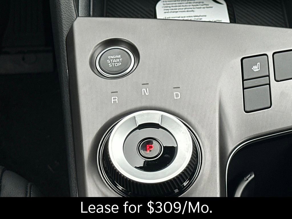 New 2026 Kia Sportage EX w/ EX Panoramic Sunroof Package image 23