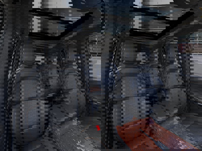 New 2026 Lincoln Navigator Black Label image 10