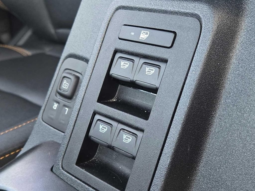 Used 2023 Ford Bronco Badlands AWD/4WD image 34