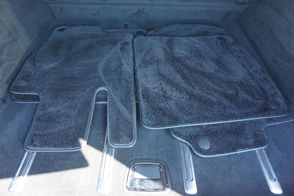 Certified 2025 Mercedes-Benz Maybach GLS 600 4MATIC image 49