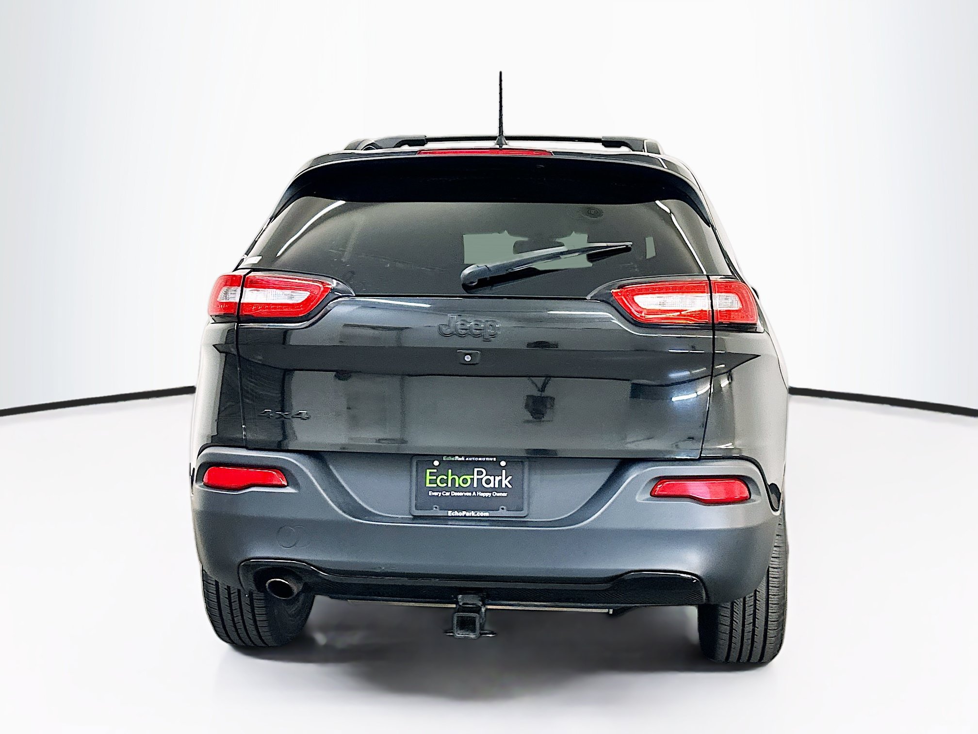 Used 2016 Jeep Cherokee Latitude AWD/4WD image 7
