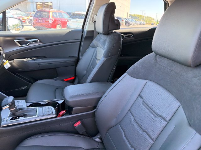 New 2027 Kia Sportage SX FWD image 20