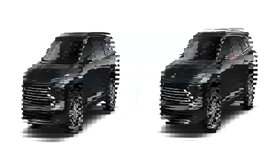 New 2026 Buick Enclave Preferred w/ Power Package image 51