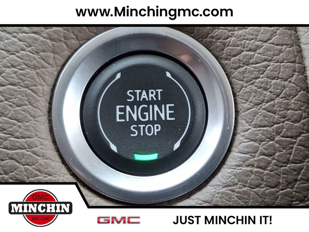 Used 2024 GMC Yukon XL Denali w/ Max Trailering Package image 17