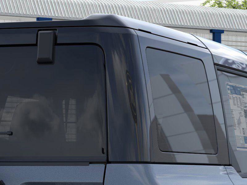New 2025 Ford Bronco Outer Banks image 52