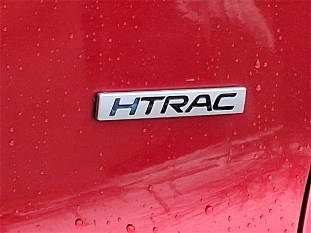 Certified 2023 Hyundai Santa Fe SE w/ Cargo Package image 31