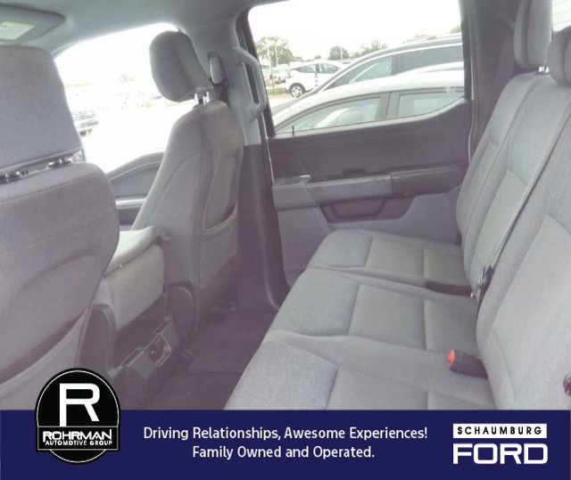 Used 2024 Jeep Wagoneer Series II w/ Flexible Seating Group AWD/4WD image 8