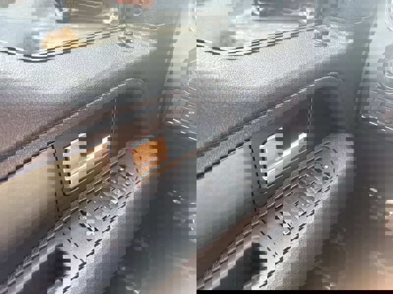 Used 2012 Ford F150 FX4 w/ FX Luxury Pkg AWD/4WD image 48