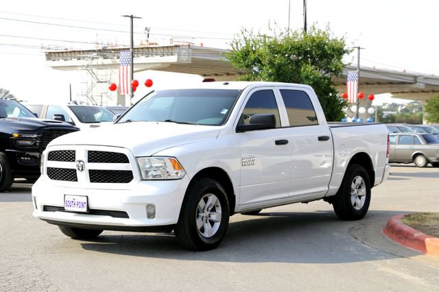 Used 2019 RAM 1500 Express RWD image 7