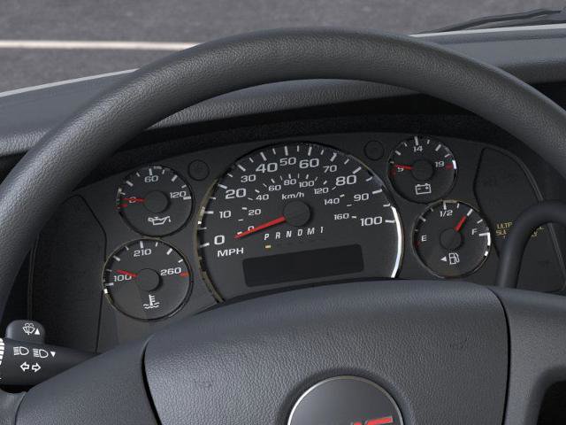 New 2026 GMC Savana 2500 image 18