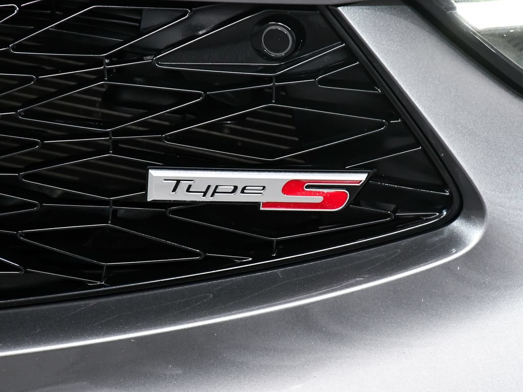 Used 2024 Acura Integra Type S FWD image 69