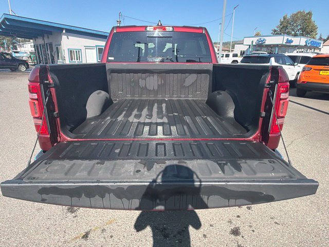 Used 2022 RAM 1500 Laramie RWD image 15