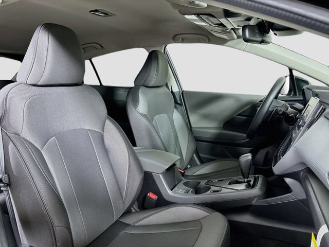 New 2026 Subaru Crosstrek 2.5i AWD/4WD image 25
