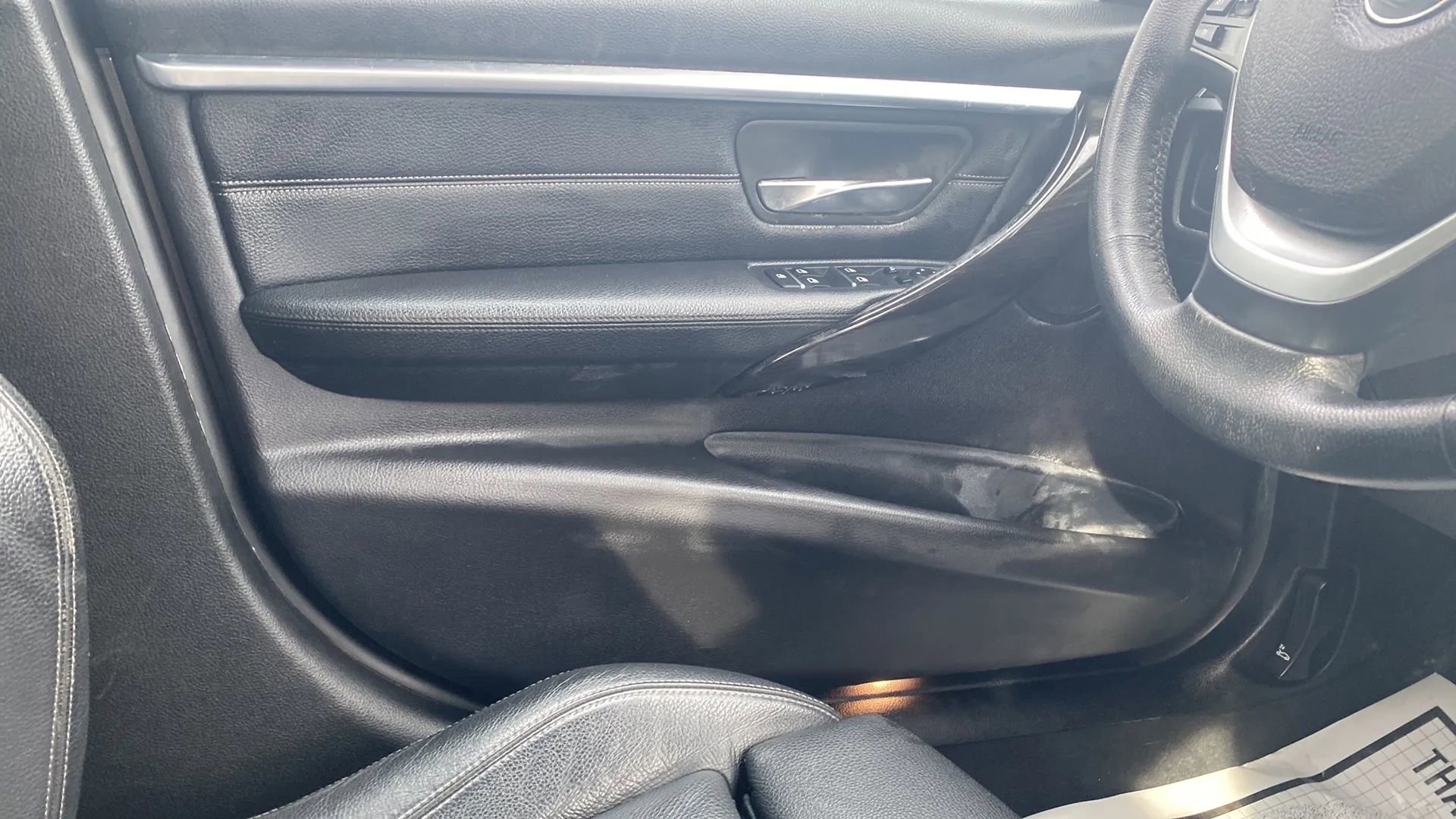 Used 2017 BMW 330i xDrive Sedan image 21