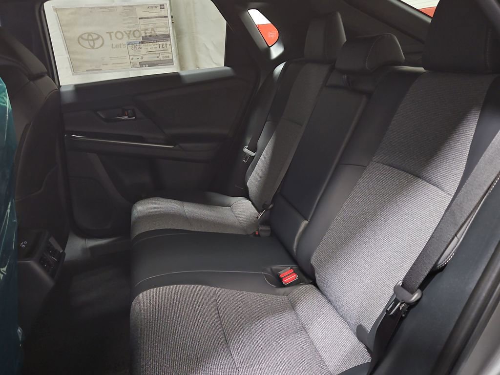 New 2026 Toyota bZ image 18