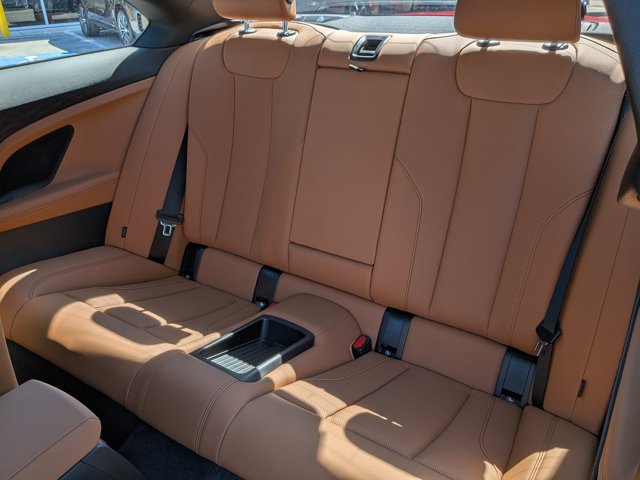 Used 2026 BMW M240i Coupe w/ Premium Package RWD image 20