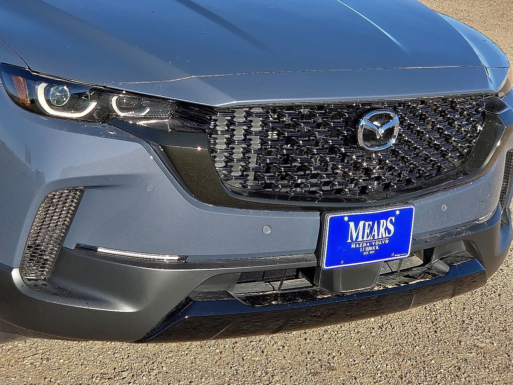 New 2026 MAZDA CX-50 AWD 2.5 Hybrid w/ Weather Package image 9