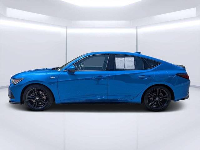 Used 2026 Acura Integra A-Spec FWD image 6