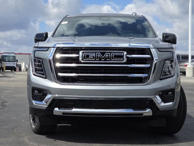 New 2026 GMC Yukon XL Elevation w/ Elevation Premium Package AWD/4WD image 23