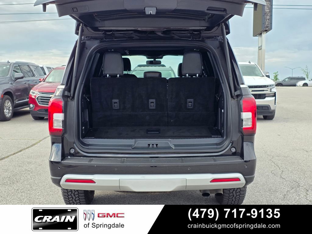Used 2024 Ford Expedition Timberline AWD/4WD image 7