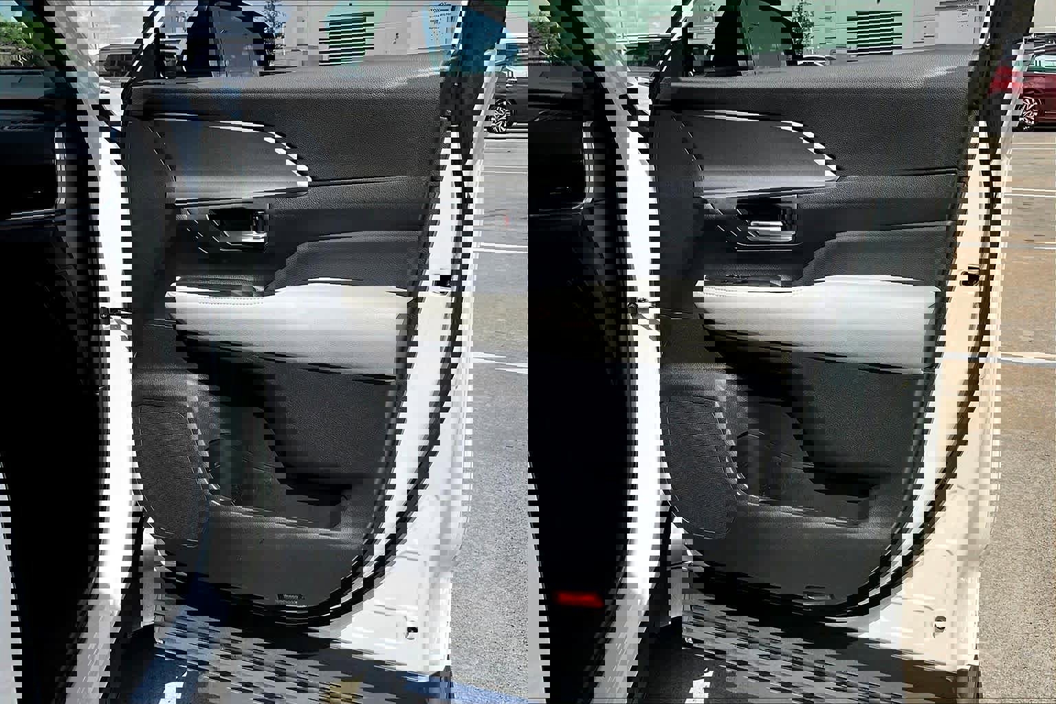 Used 2024 Toyota Grand Highlander XLE image 23