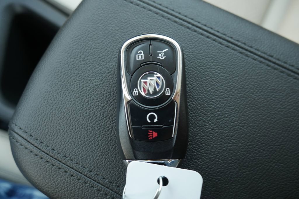 Used 2023 Buick Encore GX Essence w/ Advanced Technology Package image 22