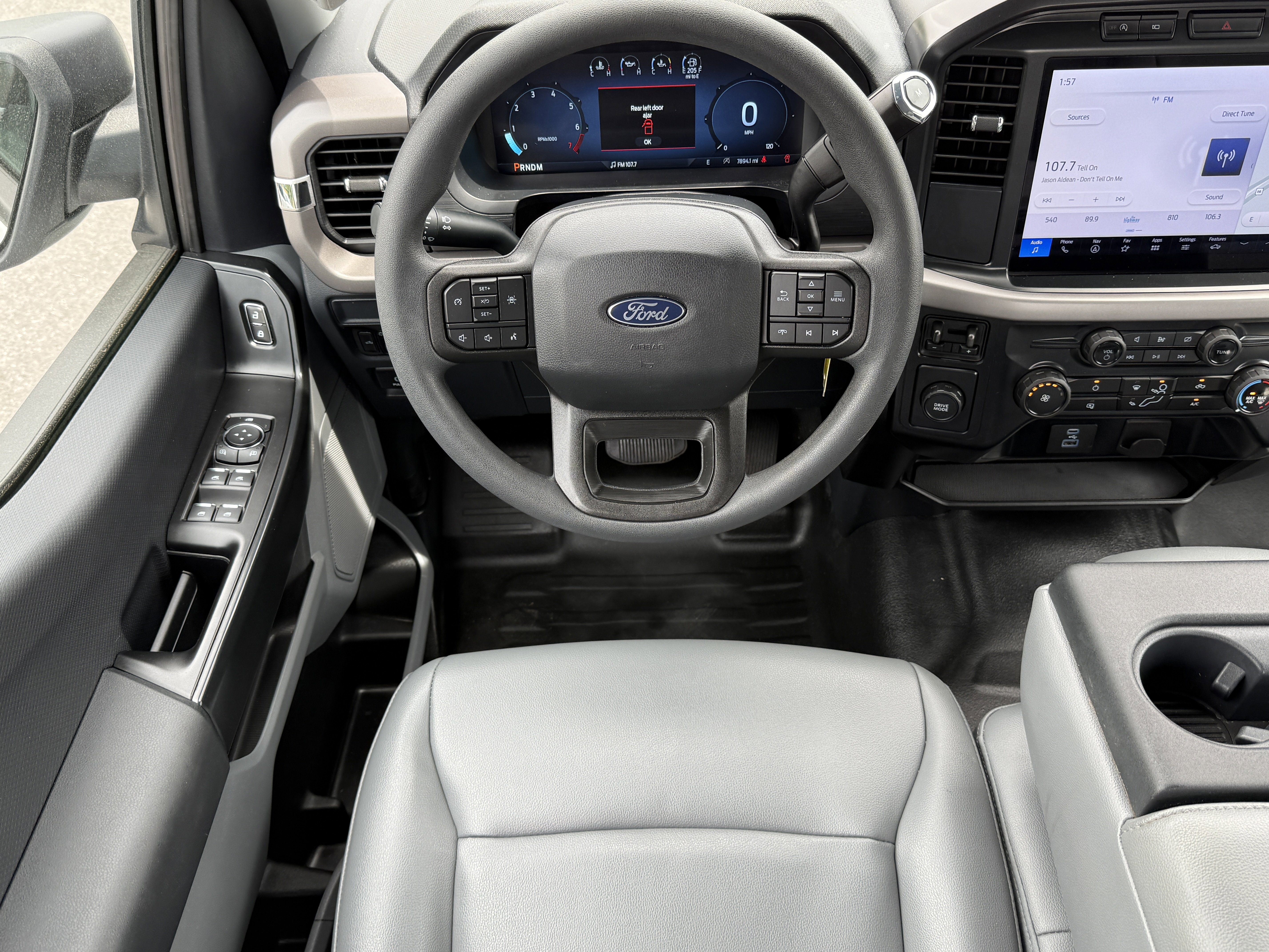 Used 2024 Ford F150 XL RWD image 19