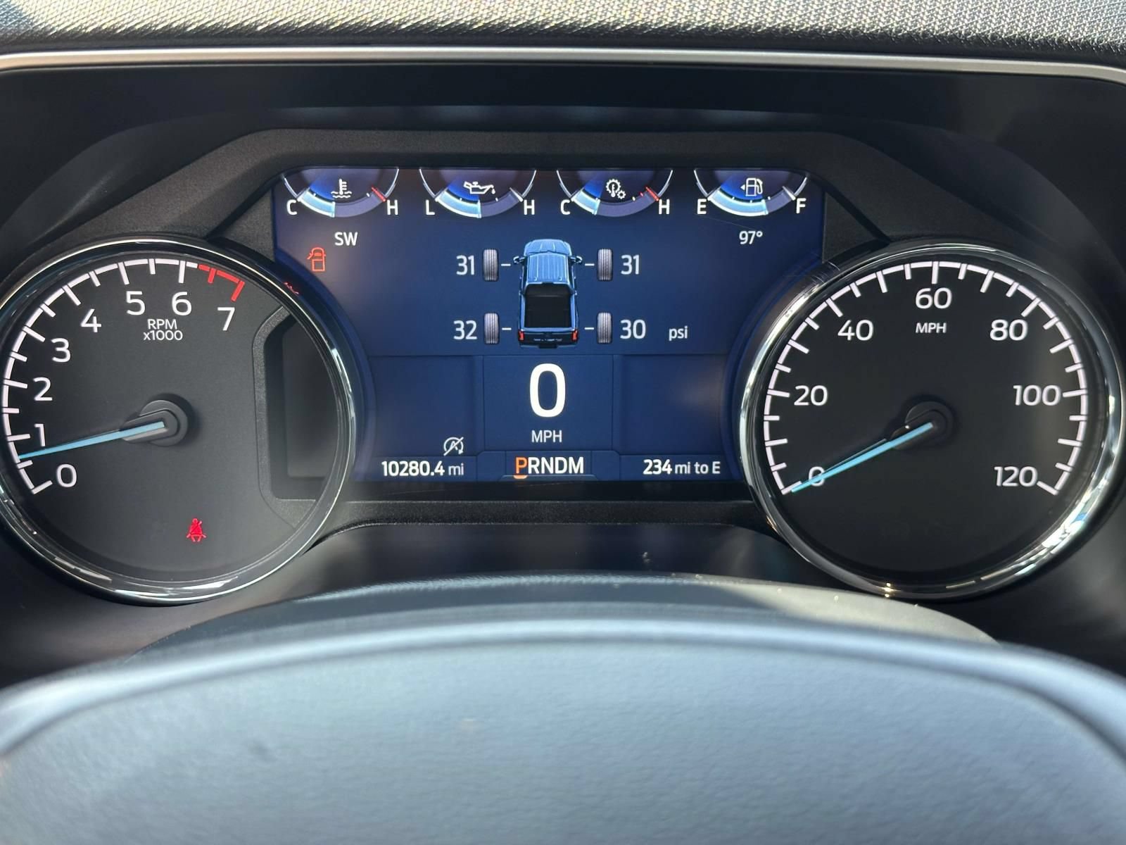 Used 2023 Ford F150 XLT w/ Equipment Group 302A High AWD/4WD image 19