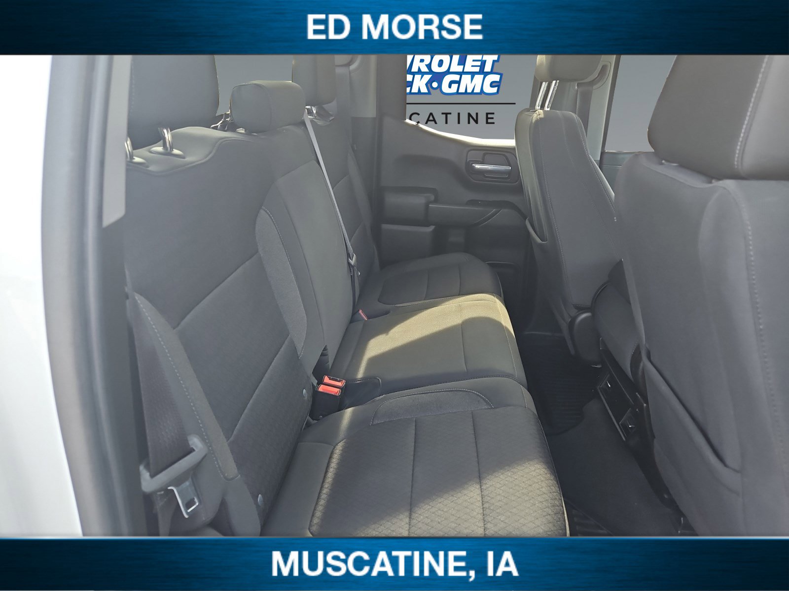 Used 2021 Chevrolet Silverado 1500 LT w/ Fleet Comfort Package image 17