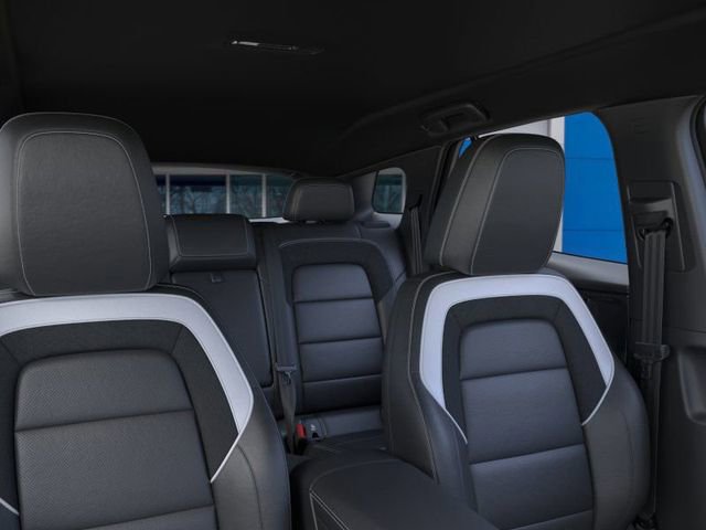 New 2026 Chevrolet Blazer EV LT image 24