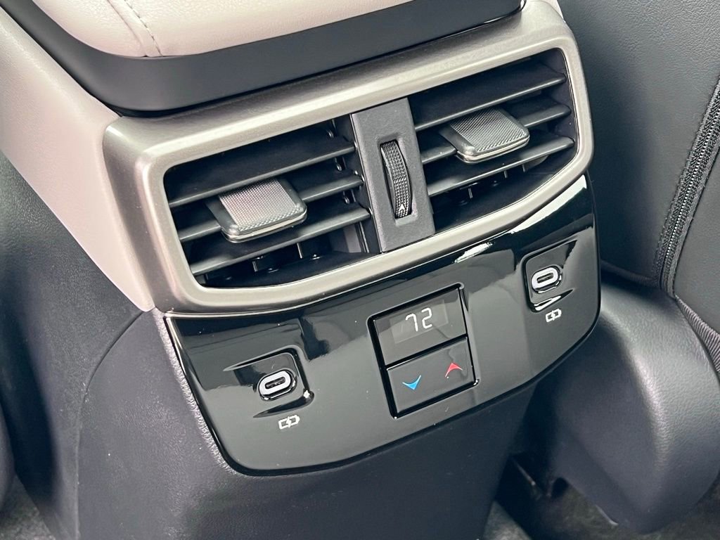 New 2026 Lexus RX 350 Premium Plus AWD/4WD image 9