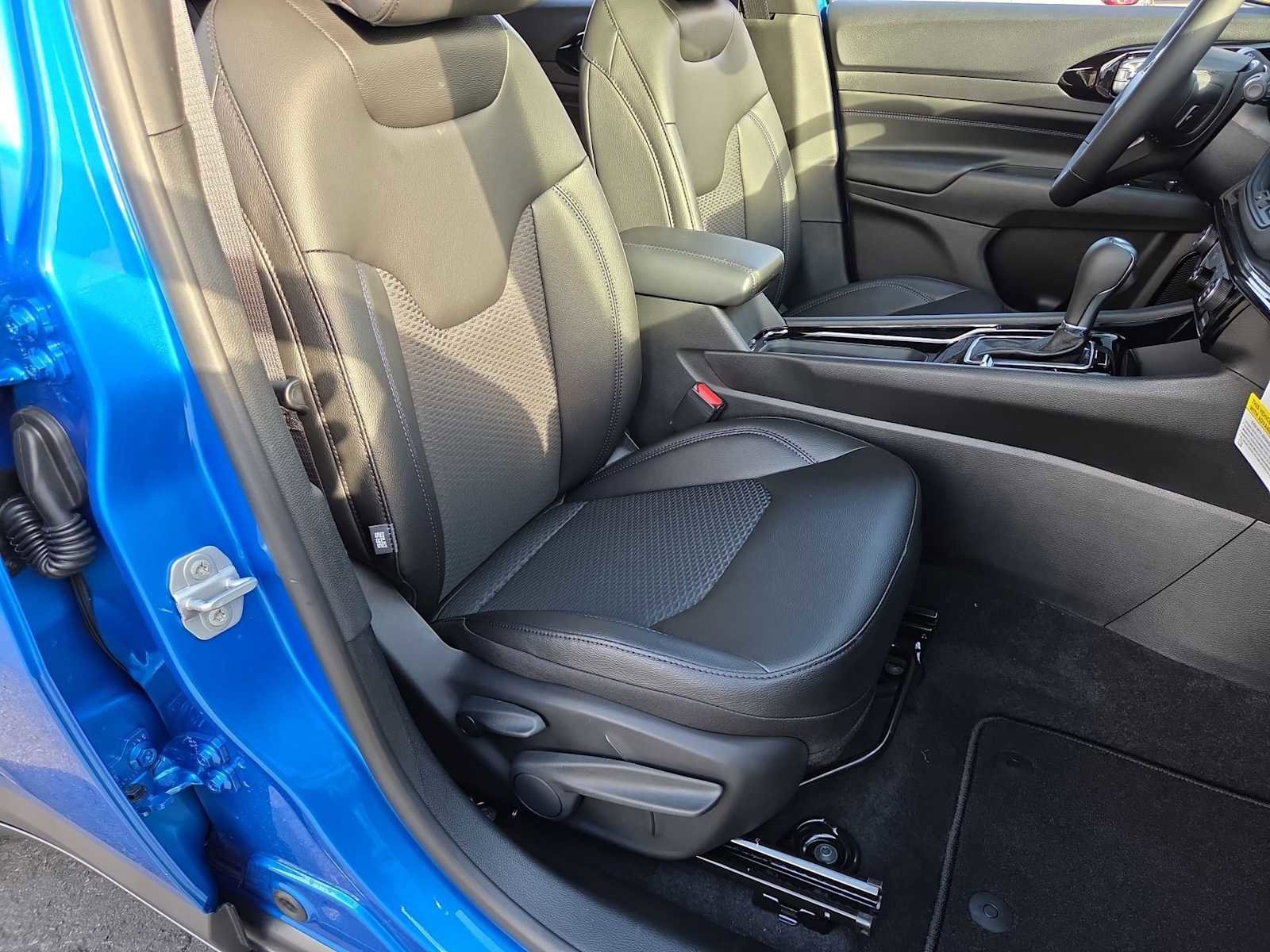 New 2026 Jeep Compass Latitude image 22