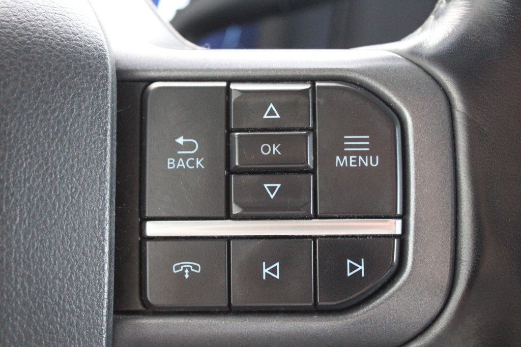 Used 2023 Ford F350 Lariat w/ Tremor Off-Road Package AWD/4WD image 33