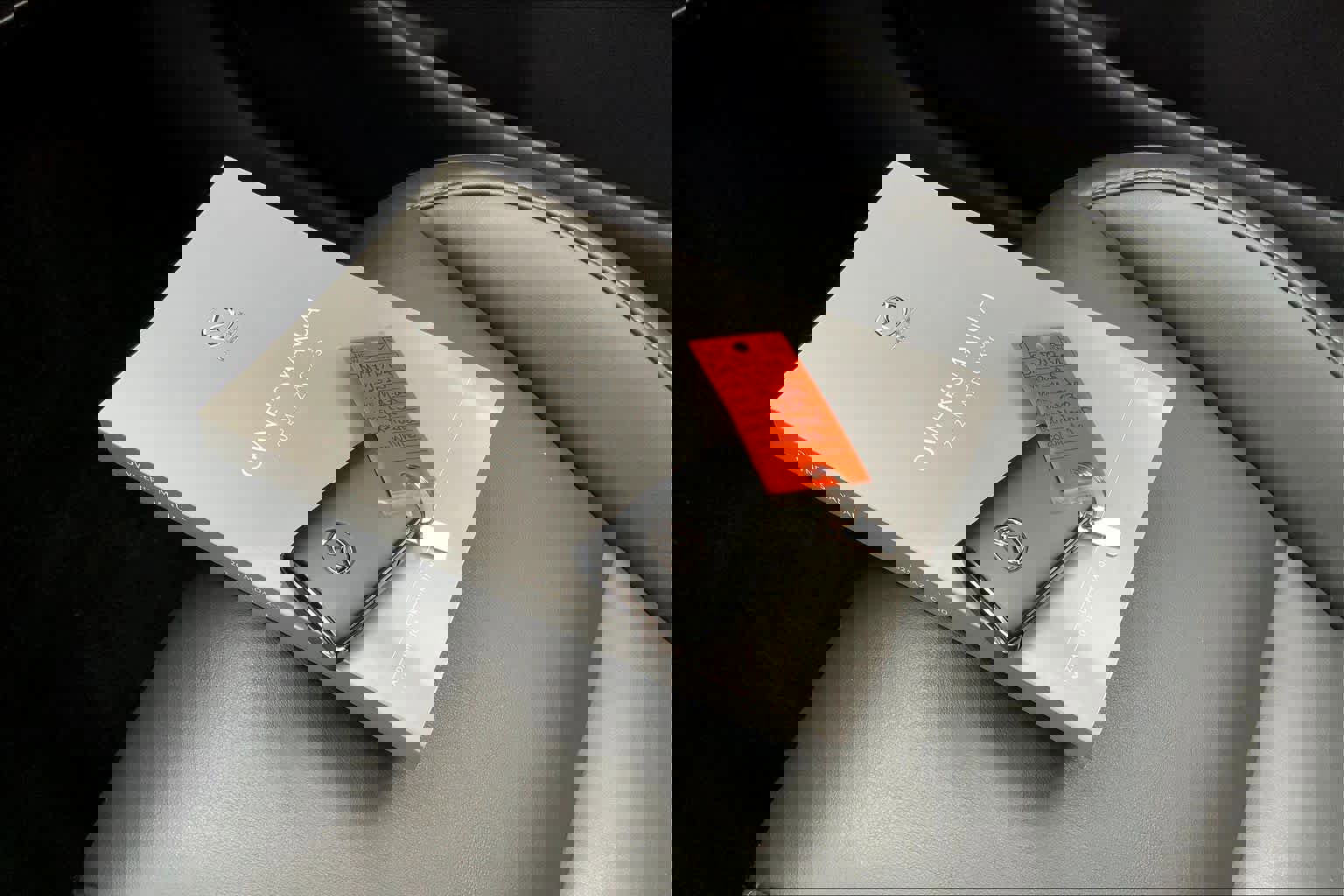 Certified 2025 MAZDA CX-30 AWD 2.5 S w/ Preferred Package image 14