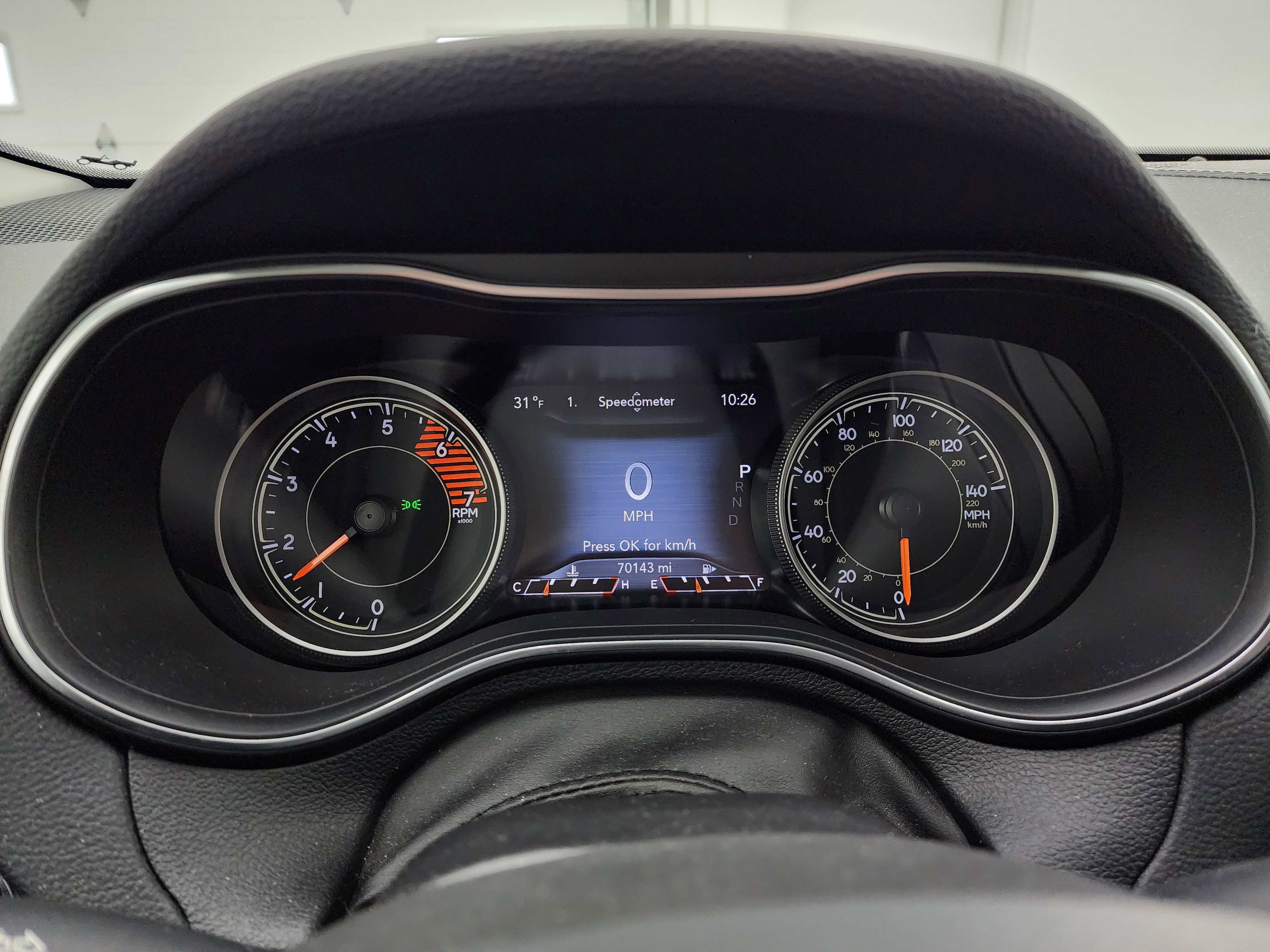 Used 2020 Jeep Cherokee Limited image 10