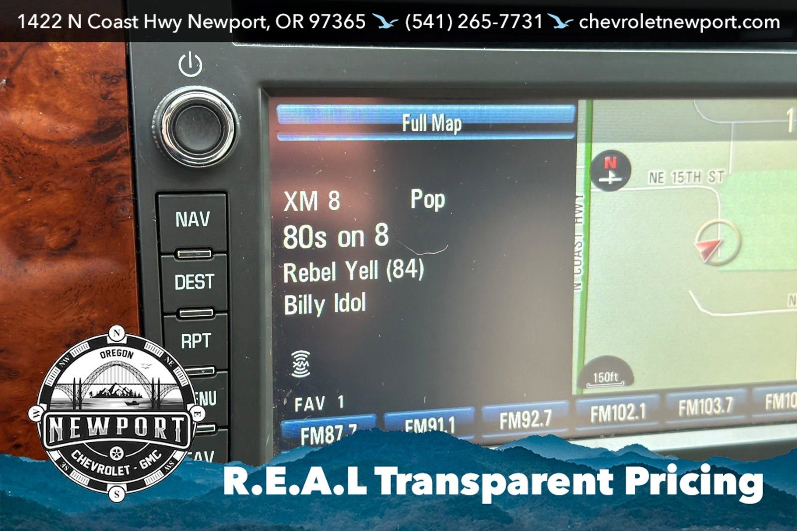 Used 2013 Chevrolet Tahoe LTZ AWD/4WD image 30