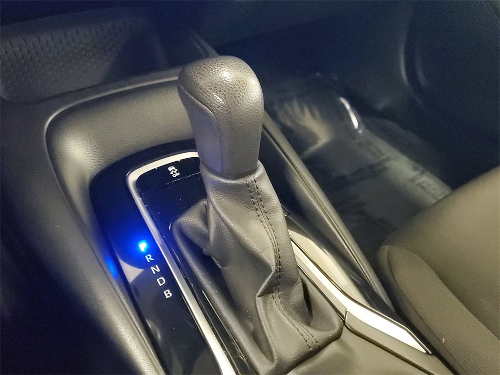 Used 2023 Toyota Corolla LE image 28