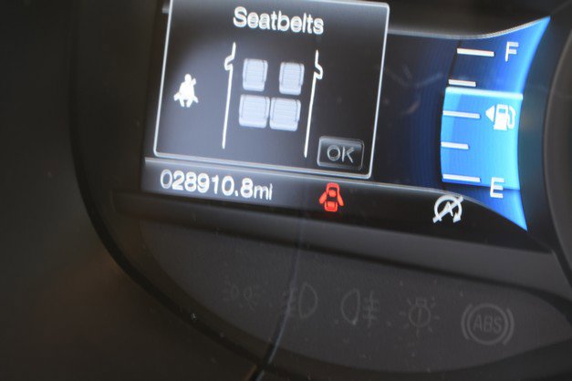 Used 2024 Ford Edge SEL w/ Convenience Package image 32