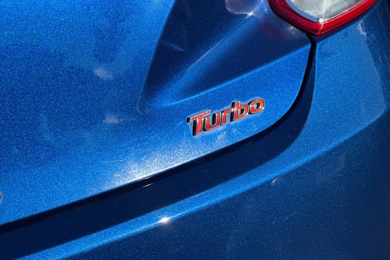 Used 2016 Hyundai Veloster Turbo FWD image 30