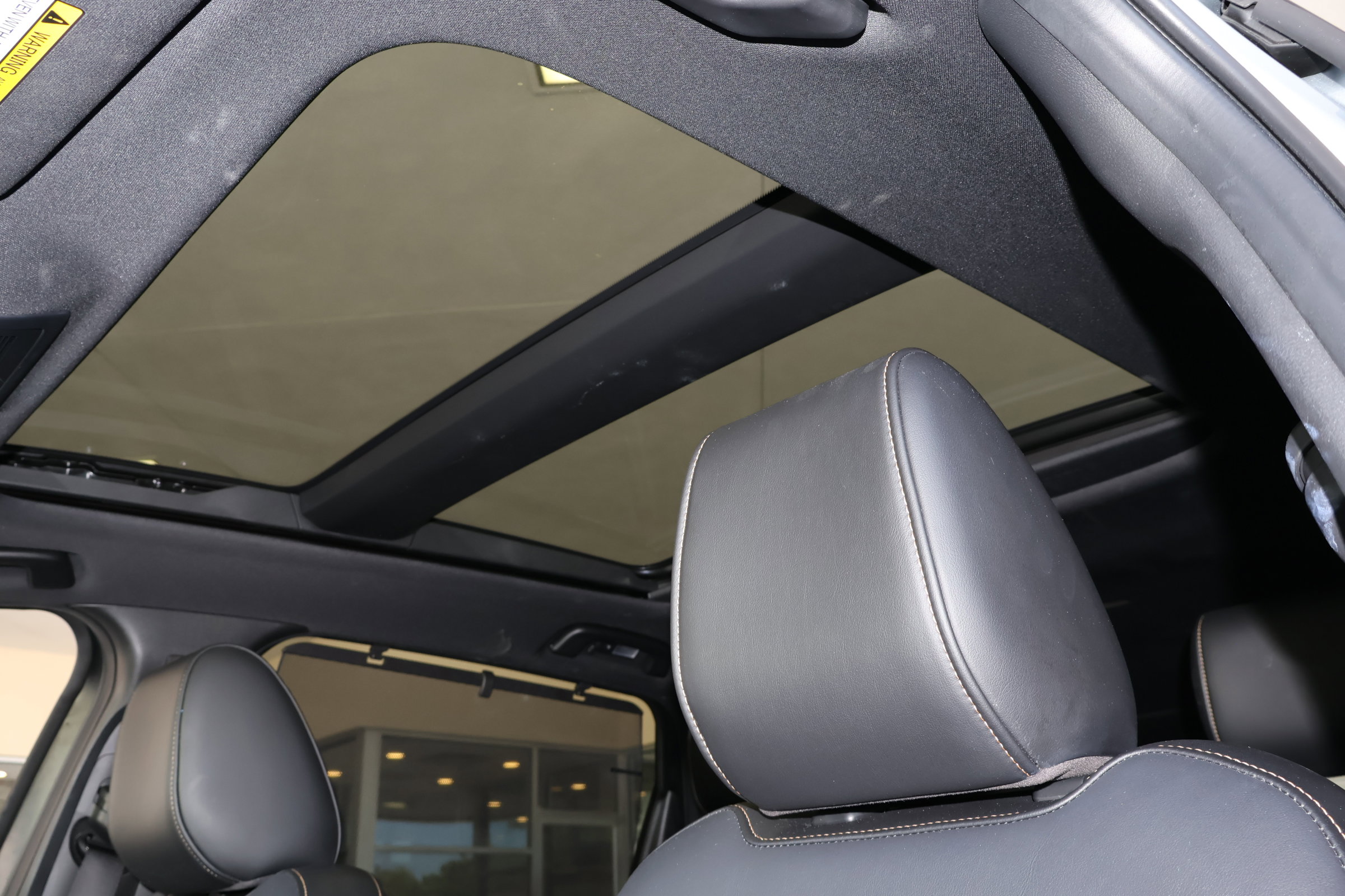 Used 2025 MAZDA CX-90 3.3 Turbo w/ Premium Plus Pkg AWD/4WD image 5