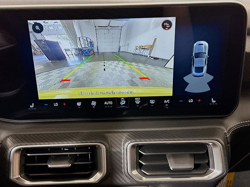 New 2025 Ford Mustang GT Premium image 20