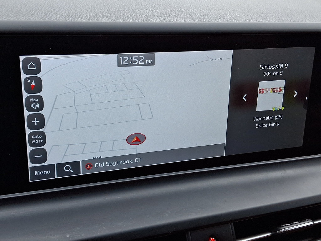 Certified 2024 Kia Seltos EX AWD/4WD image 18
