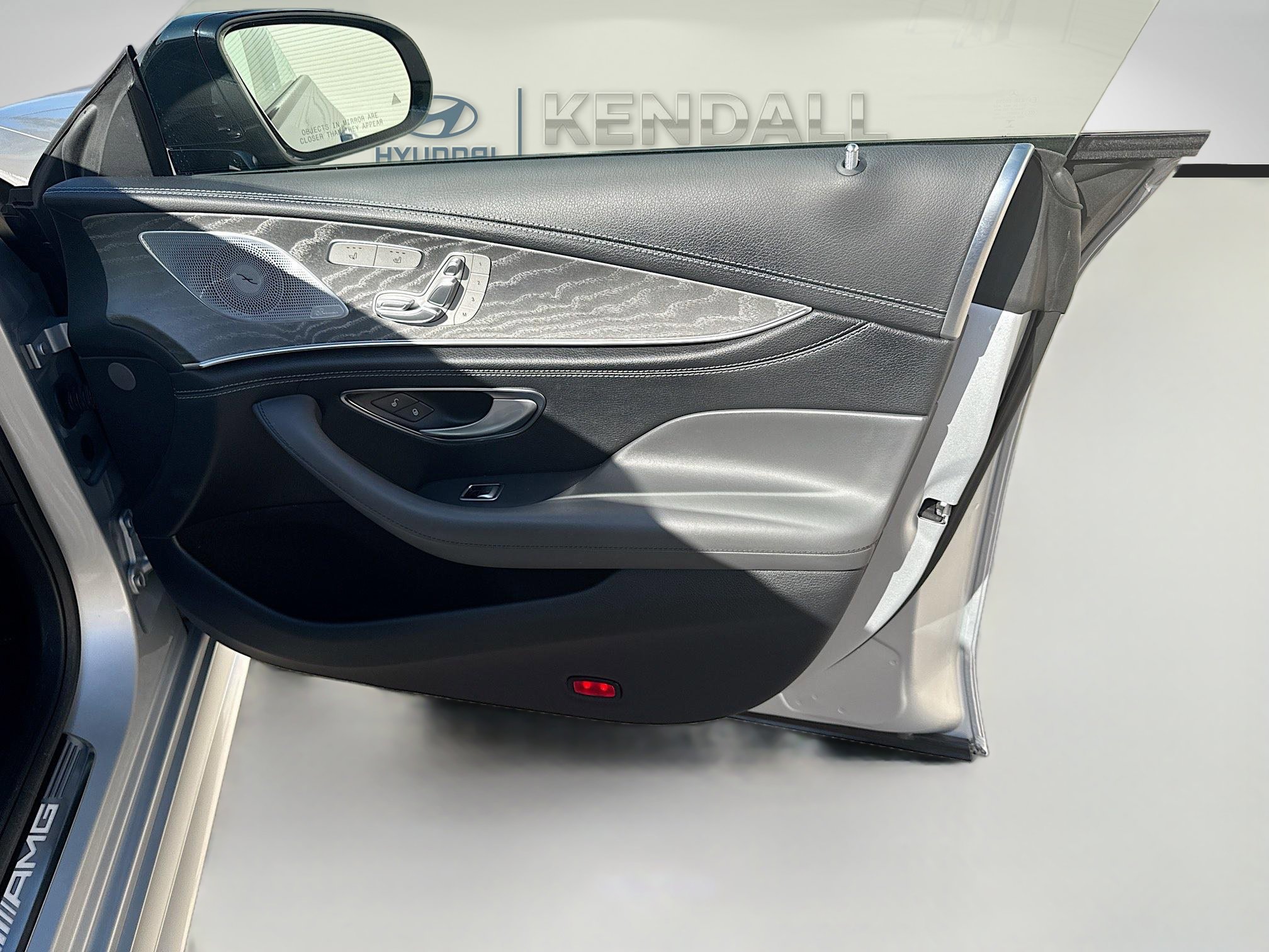 Used 2020 Mercedes-Benz AMG GT 53 image 32