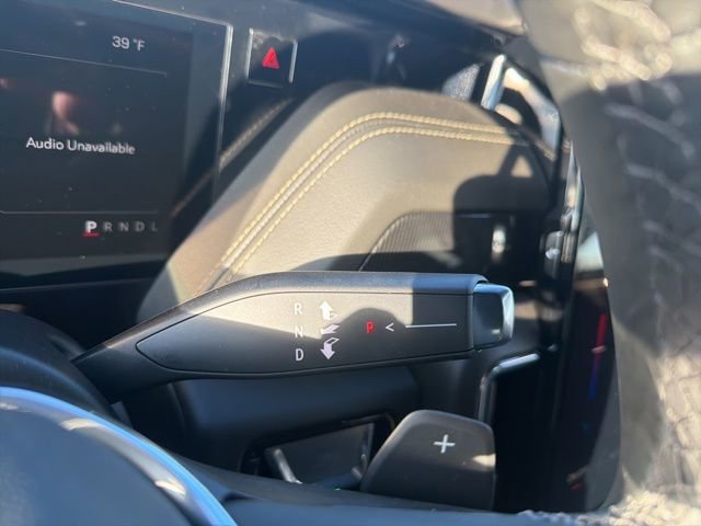 New 2026 GMC Yukon Elevation image 22